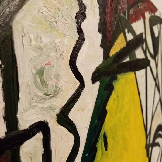 Furtuna - Sonia Enache Art