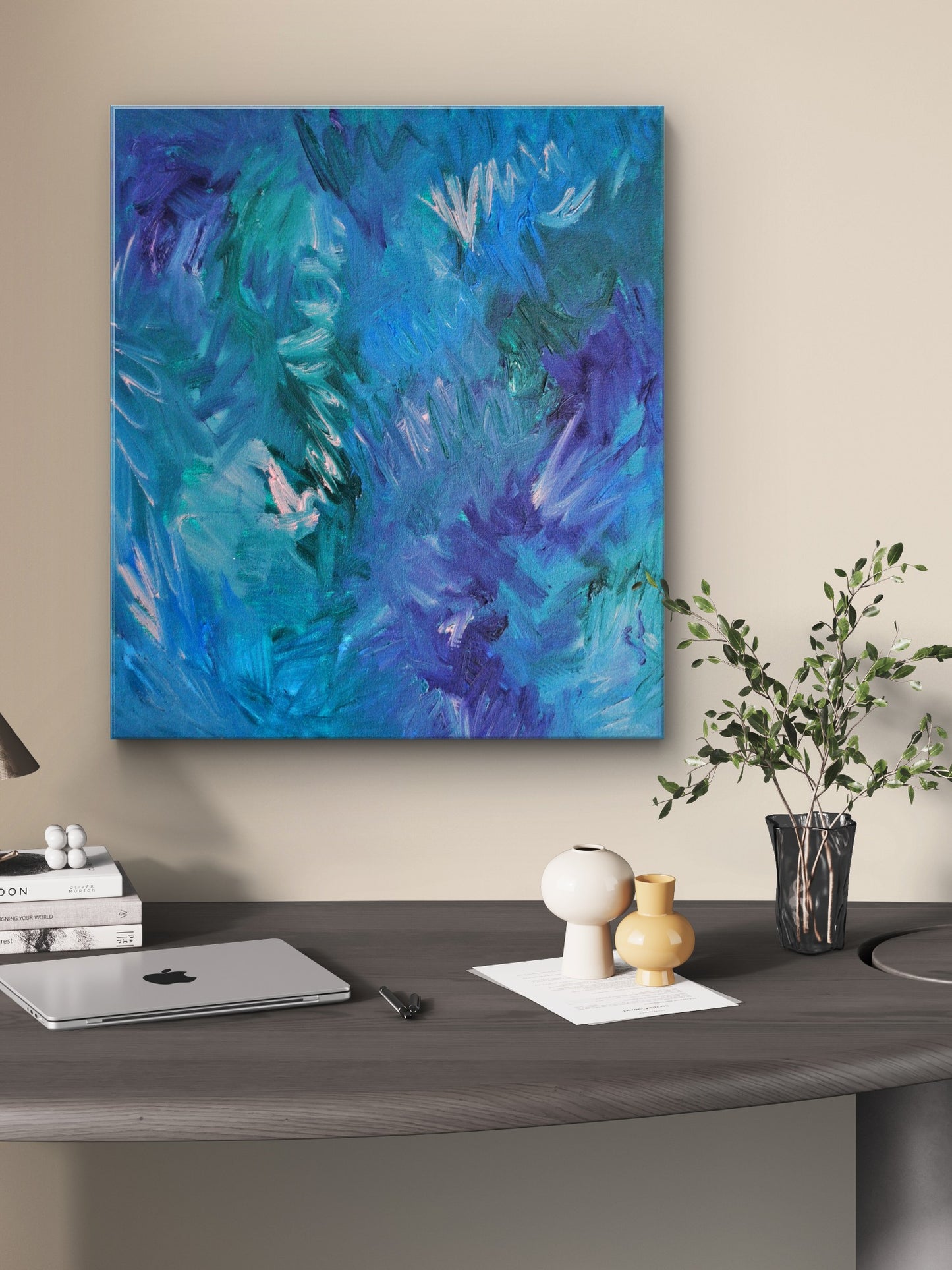 Sounds of the Mythical Forest