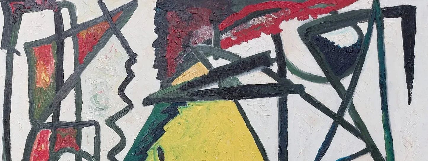 Furtuna - Sonia Enache Art