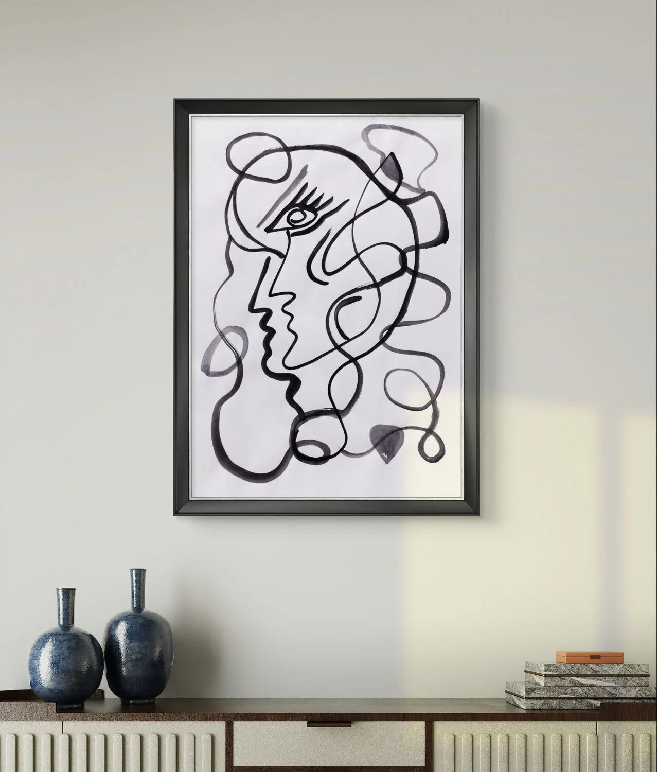 Echoes of Reality - Sonia Enache Art