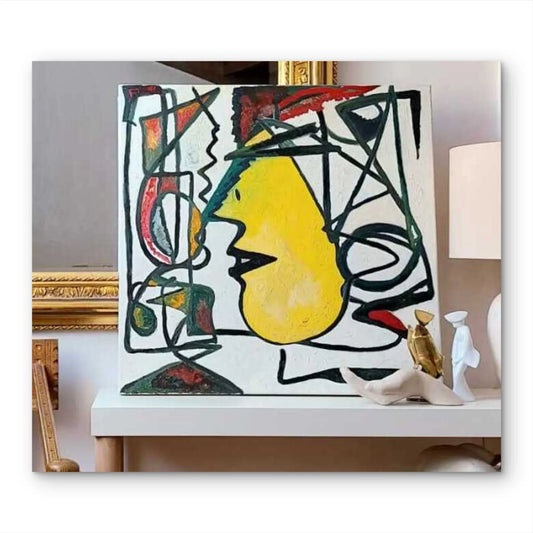 Furtuna - Sonia Enache Art