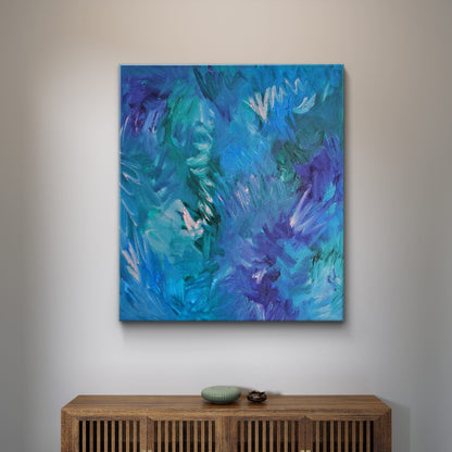 Sounds of the Mythical Forest