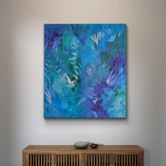 Sounds of the Mythical Forest