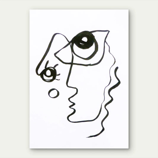 Mirabella - Sonia Enache Art