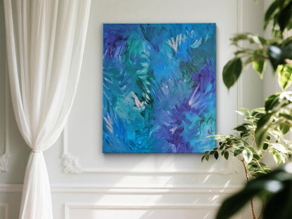 Sounds of the Mythical Forest