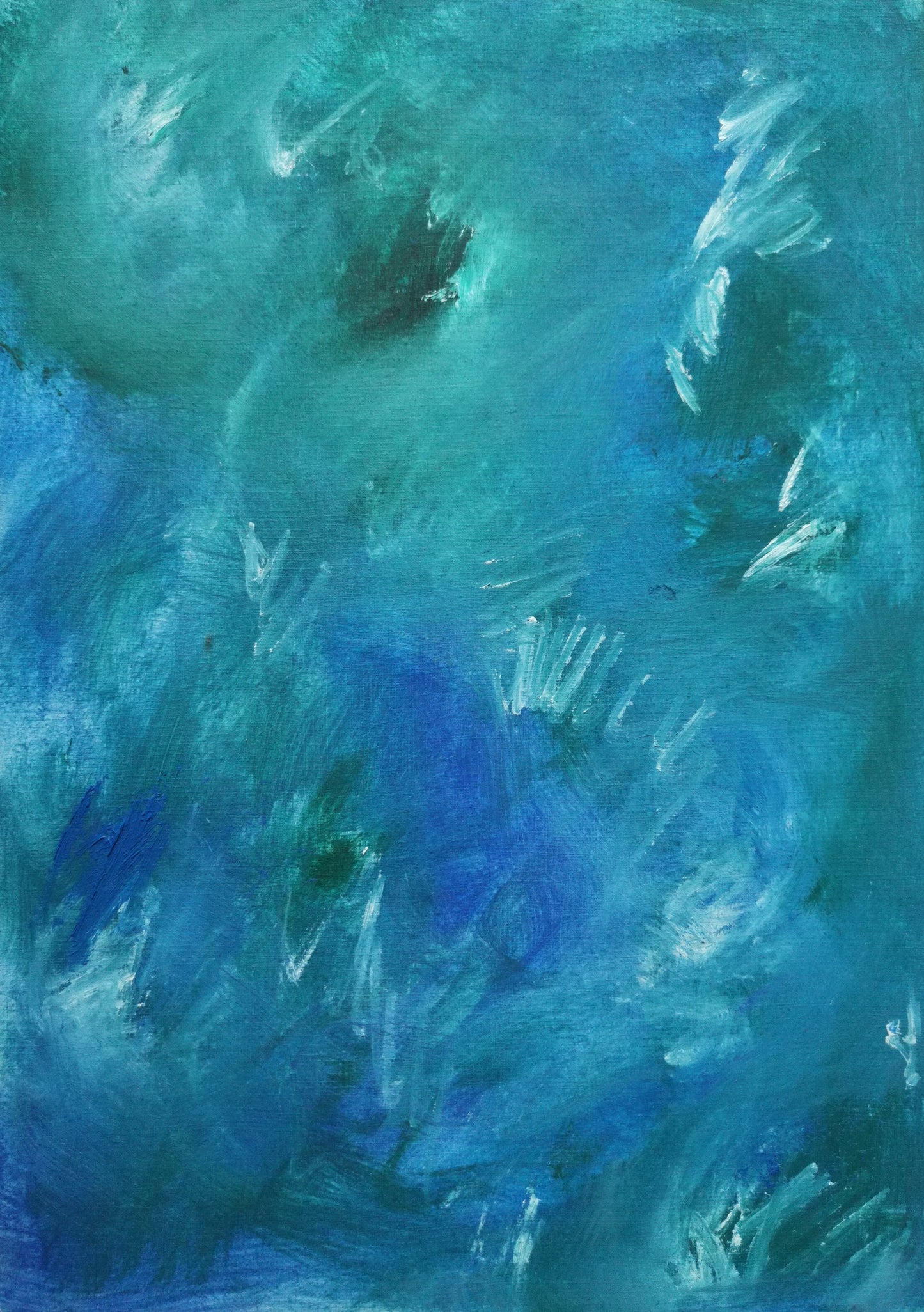 Mythical Forest: Spring of the Emerald Lagoon