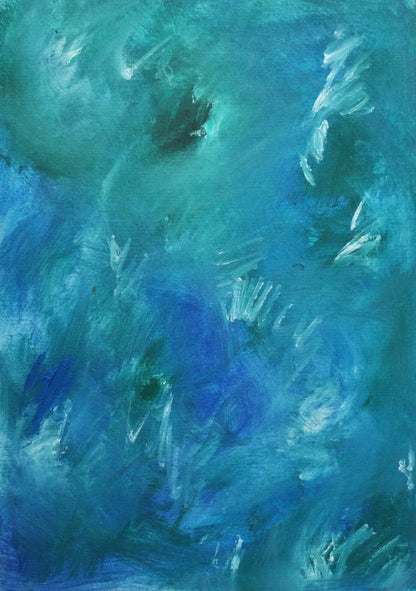 Mythical Forest: Spring of the Emerald Lagoon