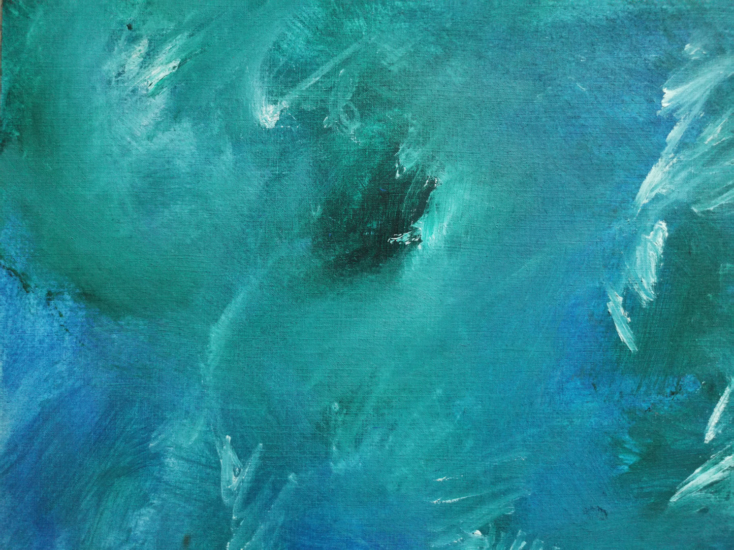 Mythical Forest: Spring of the Emerald Lagoon