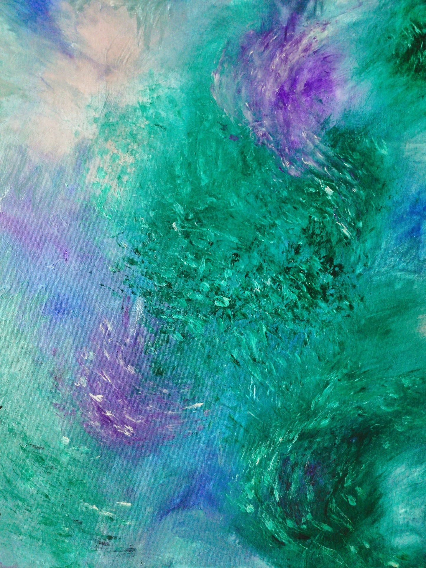 Evenings in the Mythical Forest