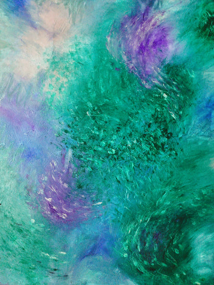 Evenings in the Mythical Forest