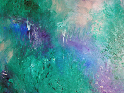 Evenings in the Mythical Forest