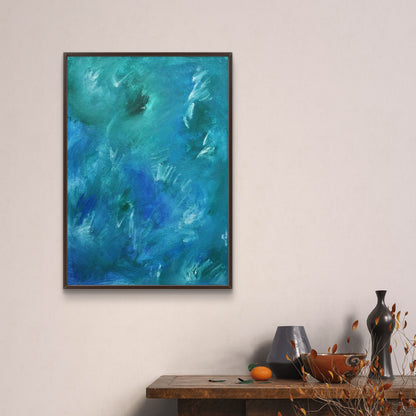 Mythical Forest: Spring of the Emerald Lagoon