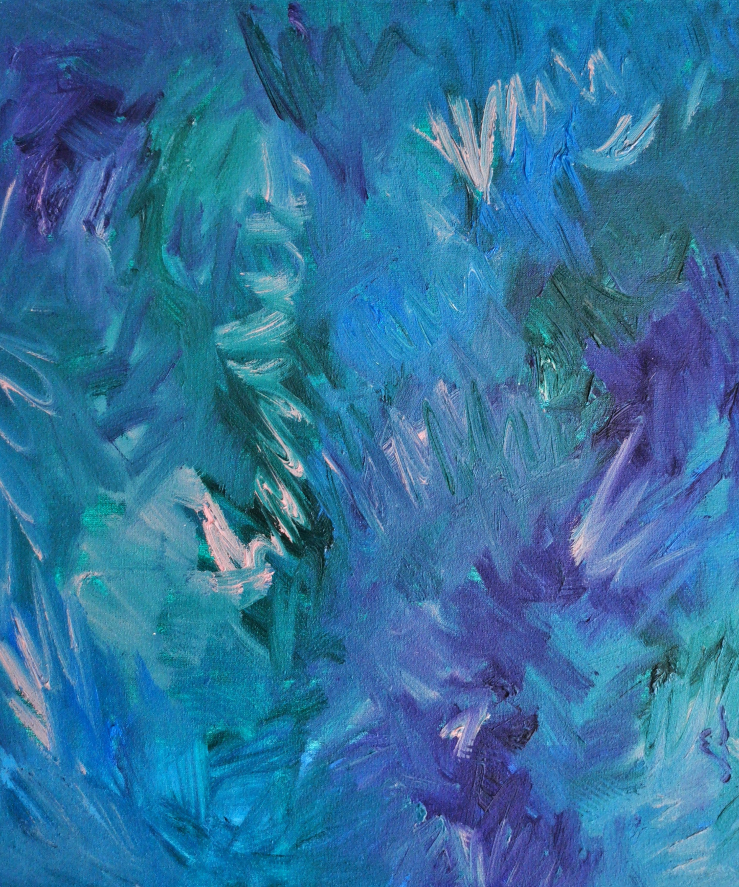 Sounds of the Mythical Forest