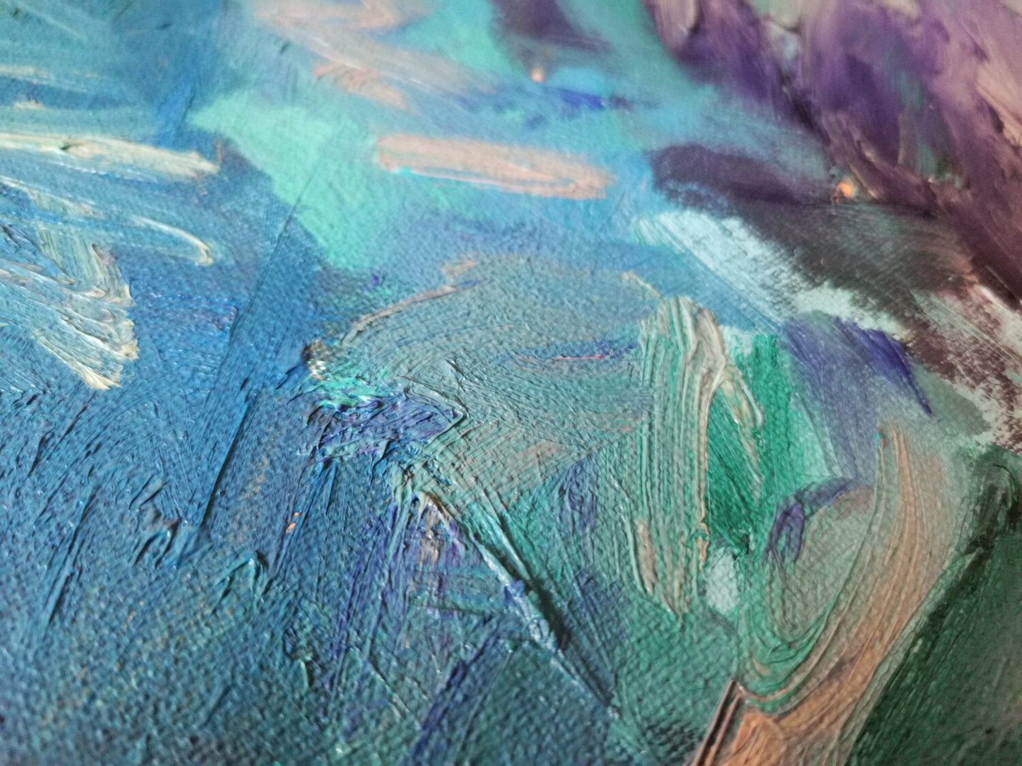 Mythical Forest: Whispers in Bloom