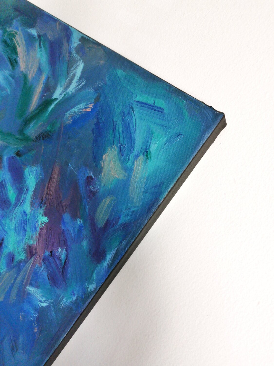 Mythical Forest: Whispers in Bloom