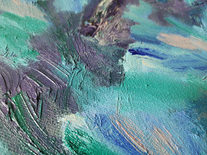 Mythical Forest: Whispers in Bloom