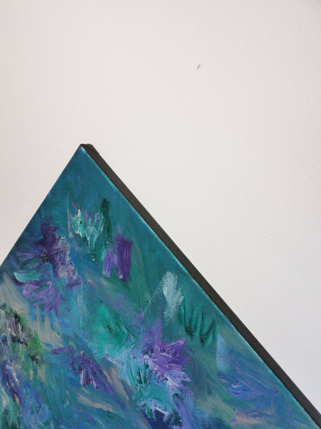 Mythical Forest: Where the Flowers Dance