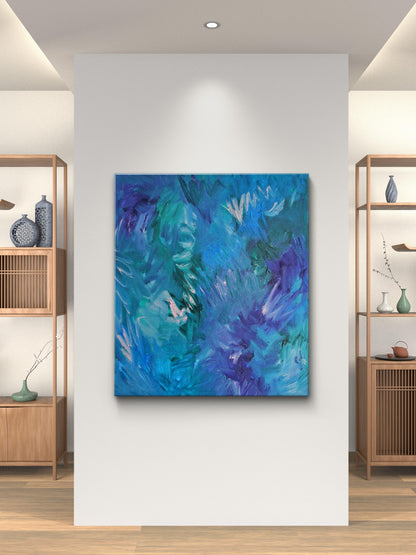 Sounds of the Mythical Forest