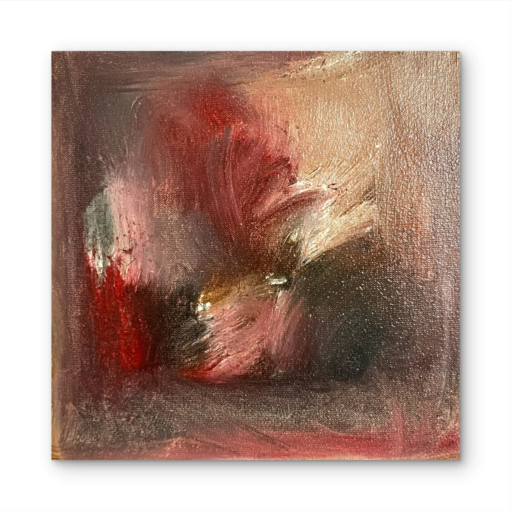 Ember of Love - Sonia Enache Art