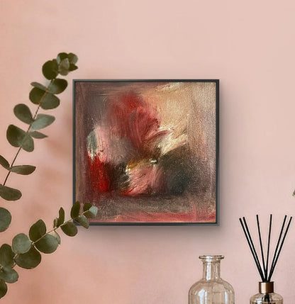 Ember of Love - Sonia Enache Art