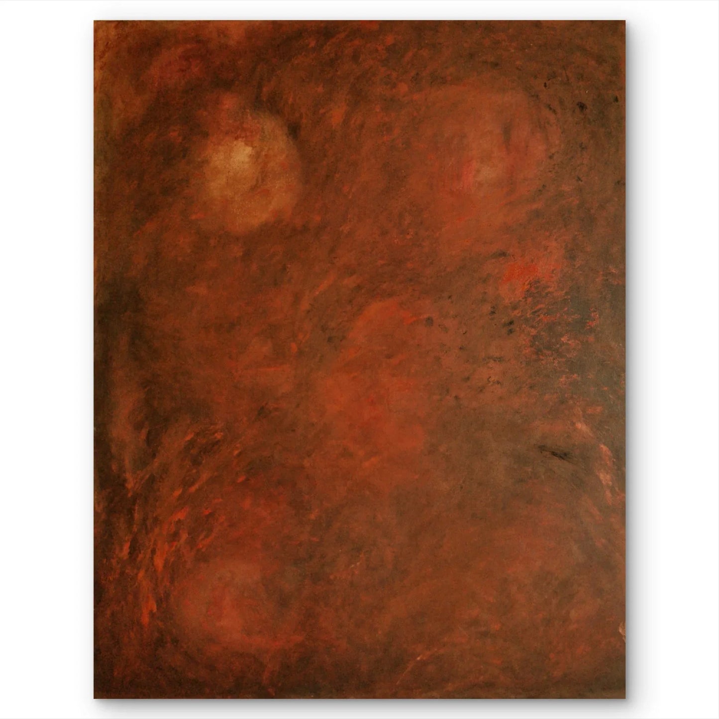 Embers of Memories - Sonia Enache Art