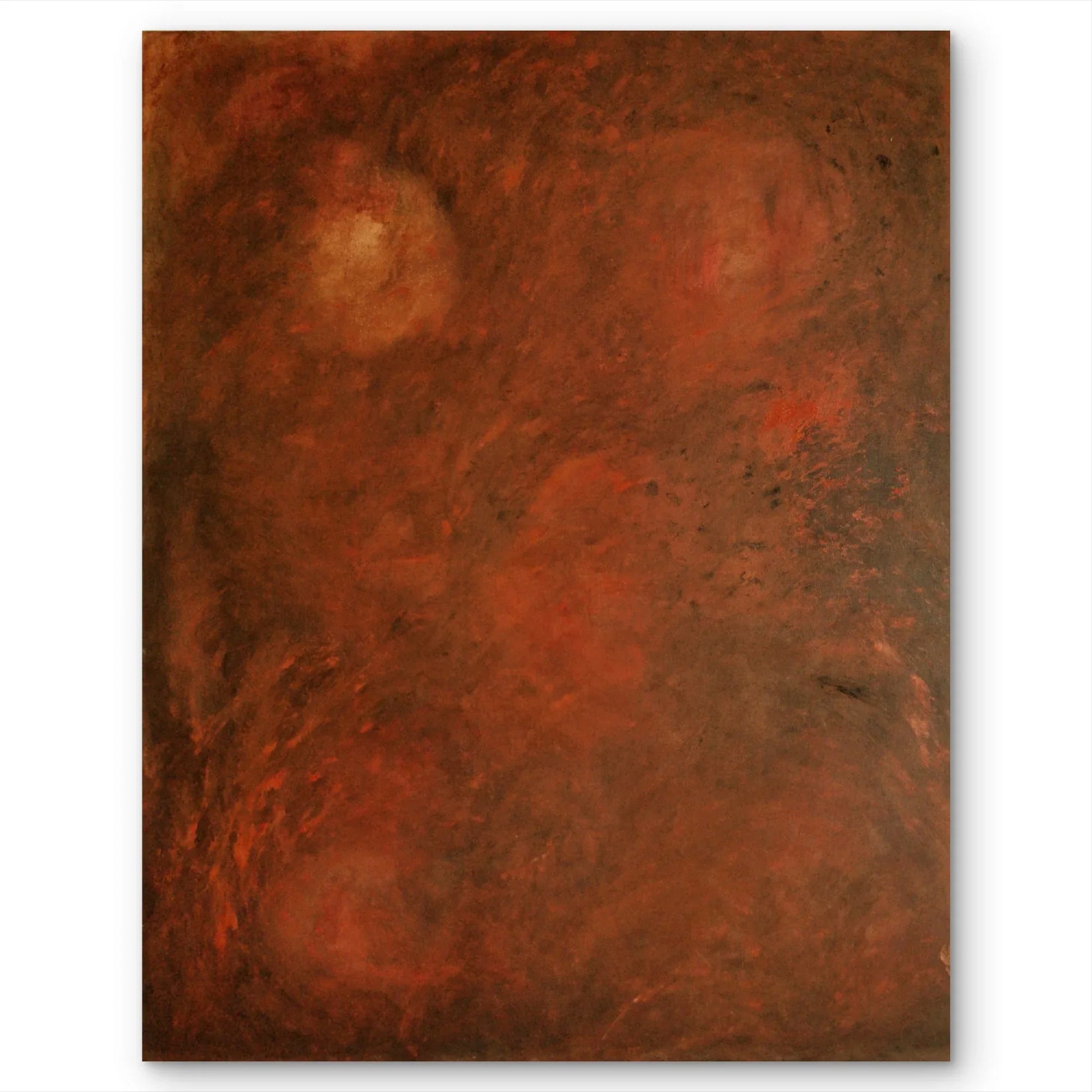 Embers of Memories - Sonia Enache Art