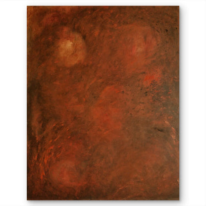 Embers of Memories - Sonia Enache Art